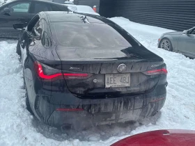 BMW 430 i xDrive/ПАНОРАМА/ПОДГРЕВИ/ВТОРИ ГУМИ, снимка 5 - Автомобили и джипове - 53651241