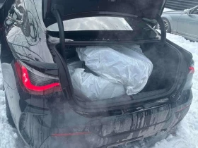 BMW 430 i xDrive/ПАНОРАМА/ПОДГРЕВИ/ВТОРИ ГУМИ, снимка 13 - Автомобили и джипове - 53651241