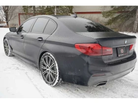 BMW 540 * 540i xDrive * CARFAX * ЦЕНА ДО БГ - 22333 € / 43679.55 лв. - 48127905 7