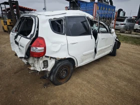 Honda Jazz 1.3 - 200 € / 391.17 лв. - 54003316 4