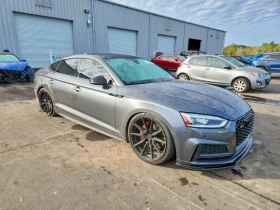 Audi S5 BANG & OLUFSEN* DIGITAL* CARBON