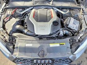 Audi S5 BANG & OLUFSEN* DIGITAL* CARBON - 16200 € / 31684.45 лв. - 60733528 11