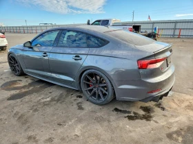 Audi S5 BANG & OLUFSEN* DIGITAL* CARBON - 16200 € / 31684.45 лв. - 60733528 4