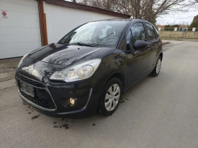 Citroen C3 1.4 бензин 95 к.с. Евро 5, 160900км Много запазена