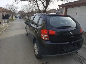 Citroen C3 1.4 ������ 95 �.�. ���� 5, 160900�� ����� �������� | Mobile.bg � ����� ������ 5