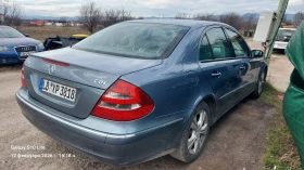 Mercedes-Benz E 220 TDI.Авангард автомат - 3950 € / 7725.53 лв. - 43400185 4