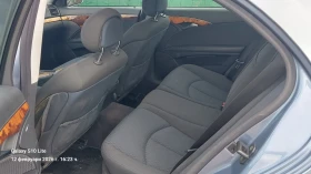 Mercedes-Benz E 220 TDI.Авангард автомат - 3950 € / 7725.53 лв. - 43400185 15