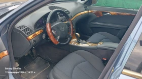 Mercedes-Benz E 220 TDI.Авангард автомат - 3950 € / 7725.53 лв. - 43400185 11
