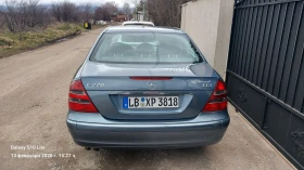Mercedes-Benz E 220 TDI.Авангард автомат - 3950 € / 7725.53 лв. - 43400185 10