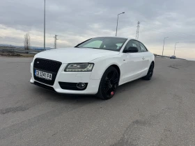 Audi A5 3.2 I /Quattro/S-line (БАРТЕР-ЛИЗИНГ) - 6800 € / 13299.64 лв. - 32493374 7