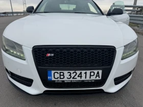Audi A5 3.2 I /Quattro/S-line (БАРТЕР-ЛИЗИНГ) - 6800 € / 13299.64 лв. - 32493374 5