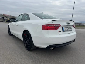 Audi A5 3.2 I /Quattro/S-line (БАРТЕР-ЛИЗИНГ) - 6800 € / 13299.64 лв. - 32493374 2
