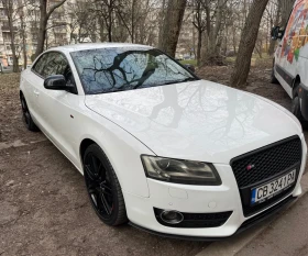 Audi A5 3.2 FSI /Quattro/S-line  - 7000 € / 13690.81 лв. - 22868344 2