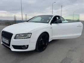 Audi A5 3.2 I /Quattro/S-line (БАРТЕР-ЛИЗИНГ) - 6800 € / 13299.64 лв. - 32493374 4