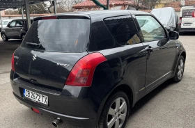 Suzuki Swift 1.3 /климатик/ | Auto.bg — изображение 4