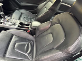 Audi A5 3.2 FSI /Quattro/S-line  - 7000 € / 13690.81 лв. - 22868344 6
