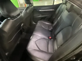 Toyota Camry - 34800 € / 68062.88 лв. - 25084037 12