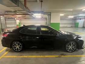 Toyota Camry - 34800 € / 68062.88 лв. - 25084037 15