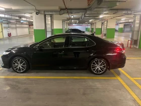 Toyota Camry - 34800 € / 68062.88 лв. - 25084037 8