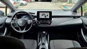 Suzuki Swace 1.8i Hybrid Бензин 30хил. 140кс 2024г. в ГАРАНЦИЯ  - 20499 € / 40092.56 лв. - 51930876 3