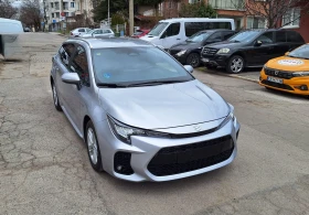Suzuki Swace 1.8i Hybrid Бензин 30хил. 140кс 2024г. в ГАРАНЦИЯ  - 20499 € / 40092.56 лв. - 51930876 2