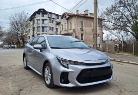 Suzuki Swace 1.8i Hybrid Бензин 30хил. 140кс 2024г. в ГАРАНЦИЯ  - 20499 € / 40092.56 лв. - 51930876 7