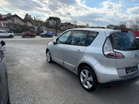 Renault Scenic 1.5 DCI, ПАРКТРОНИК, НАВИ, КОЖА , KEYLESS - 4350 € / 8507.86 лв. - 84011064 3