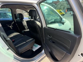 Renault Scenic 1.5 DCI, ПАРКТРОНИК, НАВИ, КОЖА , KEYLESS - 4350 € / 8507.86 лв. - 84011064 9