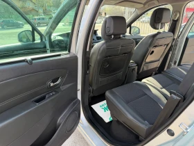 Renault Scenic 1.5 DCI, ПАРКТРОНИК, НАВИ, КОЖА , KEYLESS - 4350 € / 8507.86 лв. - 84011064 11