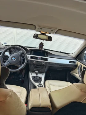 BMW 330 - 4800 € / 9387.98 лв. - 12630997 3