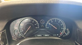 BMW 740 XDRIVE* ВАКУУМ* HARMON* KARDON*  - 11999 € / 23468.00 лв. - 49253189 5