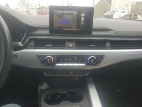 Audi A4 * 2.0 TFSI Komfort S tronic * ������* �������*  | Mobile.bg � ����� ������ 8