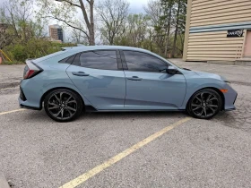 Honda Civic * Sport Touring * �������� ���� * NAVI * ������� | Mobile.bg � ����� ������ 3