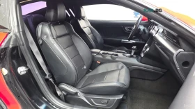 Ford Mustang ECOBOOST / DISTRONIC / ����� / ��������  | Mobile.bg � ����� ������ 11