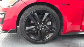 Ford Mustang ECOBOOST / DISTRONIC / ����� / ��������  | Mobile.bg � ����� ������ 5