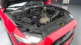 Ford Mustang ECOBOOST / DISTRONIC / ����� / ��������  | Mobile.bg � ����� ������ 6
