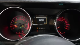 Ford Mustang ECOBOOST / DISTRONIC / ����� / ��������  | Mobile.bg � ����� ������ 8