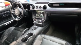 Ford Mustang ECOBOOST / DISTRONIC / ����� / ��������  | Mobile.bg � ����� ������ 7