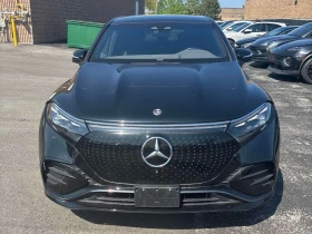 Mercedes-Benz EQS 580/��������/���������/360 ������/HUD | Mobile.bg � ����� ������ 2