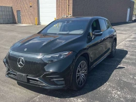 ������ Mercedes-Benz EQS