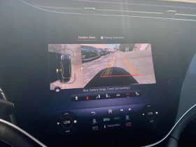 Mercedes-Benz EQS 580/��������/���������/360 ������/HUD | Mobile.bg � ����� ������ 11