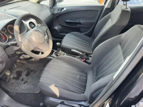 Opel Corsa 1.3CDTi/KLIMA | Mobile.bg � ����� ������ 7