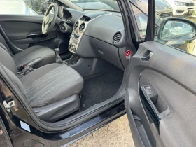 Opel Corsa 1.3CDTi/KLIMA | Mobile.bg � ����� ������ 11