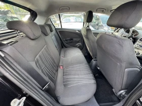 Opel Corsa 1.3CDTi/KLIMA | Mobile.bg � ����� ������ 13
