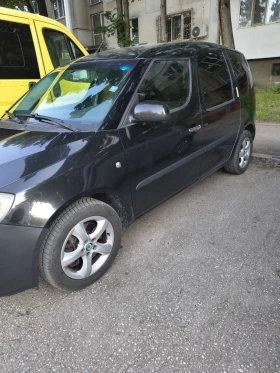 Skoda Roomster 1.9TDI | Mobile.bg � ����� ������ 3