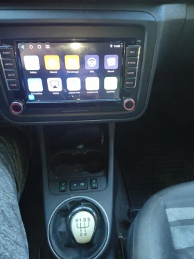 Skoda Roomster 1.9TDI | Mobile.bg � ����� ������ 6