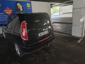 Skoda Roomster 1.9TDI | Mobile.bg � ����� ������ 9