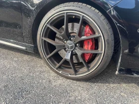 Mercedes-Benz CLA 45 AMG ПОДГРЕВ/ПАНОРАМА/ХАРМАН/ПАМЕТ/CARFAX/КЛИП | Auto.bg — изображение 13