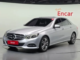 Mercedes-Benz E 220 Bluetech Avantgarde