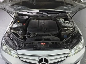 Mercedes-Benz E 220 Bluetech Avantgarde - 9355 € / 18296.79 лв. - 46378917 6